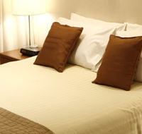 Best Western New Crossing Place Motel - Broome Tourism