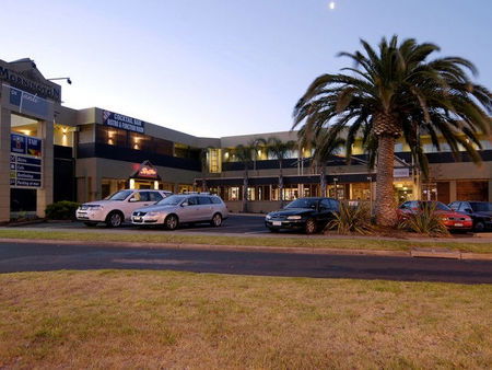 Mornington On Tanti - Broome Tourism 1