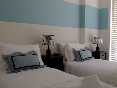 Boutique Stays Yarra Grand - Broome Tourism 1