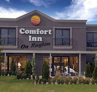 Comfort Inn On Raglan - Broome Tourism