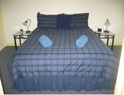 Banyan Place - Broome Tourism 1