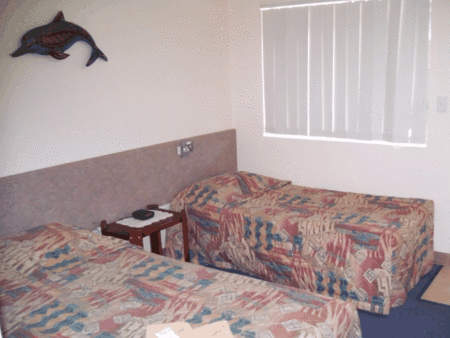 Nanango Star Motel - Broome Tourism