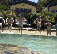 Torquay Holiday Park - Broome Tourism
