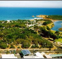 Torquay Foreshore Caravan Park - Broome Tourism