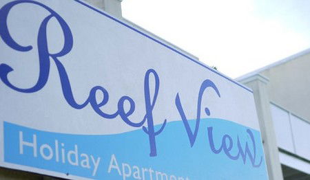 Reef View Apartments - Broome Tourism 0