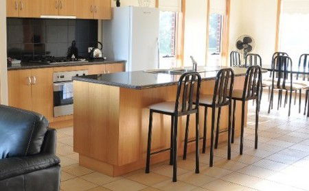 Reef View Apartments - Broome Tourism 5