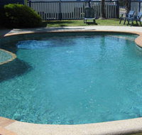 Golden Terrace Holiday Park - Broome Tourism