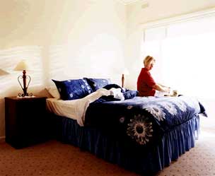 Bendigo Central Apartments - Broome Tourism 0
