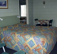 Daylesford Central Motor Inn