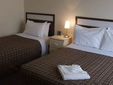 Bendigo Budget Oval Motel - Broome Tourism 1