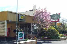 Bendigo Budget Oval Motel - Broome Tourism 2