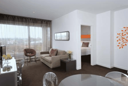 Punthill Apartment Hotels - Broome Tourism