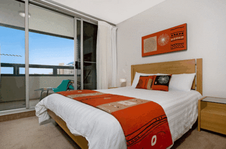 Tweed Ultima Holiday Apartments - Broome Tourism