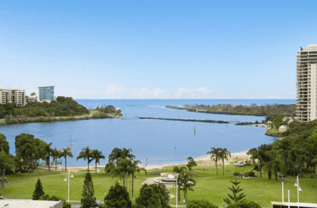 Tweed Ultima Holiday Apartments - Broome Tourism 2