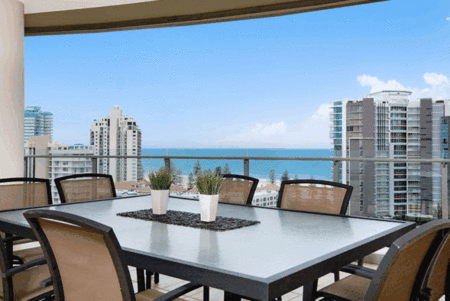 Tweed Ultima Holiday Apartments - Broome Tourism 3