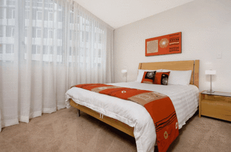 Tweed Ultima Holiday Apartments - Broome Tourism 4