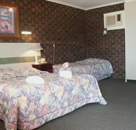 City Lights Motel - Broome Tourism