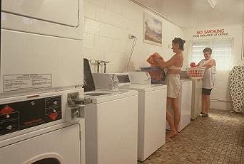 River Retreat Caravan Park - Broome Tourism 2