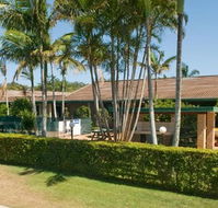 Colonial Tweed Caravan Park - Broome Tourism