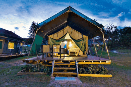 Kingscliff North Holiday Park - thumb 1
