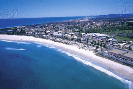 Kingscliff North Holiday Park - Broome Tourism 2