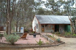 Baringhup VIC Broome Tourism