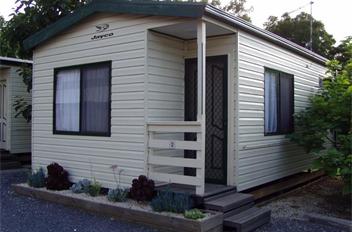 Big 4 Castlemaine Gardens Holiday Park - Broome Tourism 0