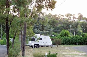 Big 4 Castlemaine Gardens Holiday Park - Broome Tourism 3