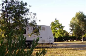 Big 4 Castlemaine Gardens Holiday Park - Broome Tourism 4
