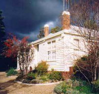 Maryborough Guest House - Broome Tourism