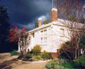 Maryborough Guest House - Broome Tourism 0