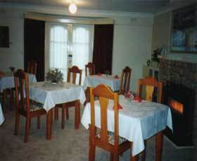 Maryborough Guest House - Broome Tourism 3