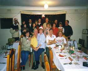 Maryborough Guest House - Broome Tourism 4
