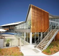 Silverwater Resort - Broome Tourism
