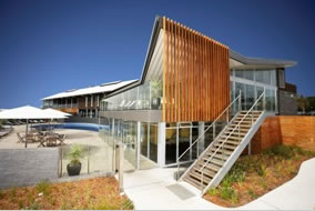 Silverwater Resort - Broome Tourism 0