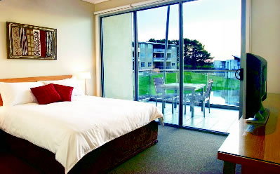 Silverwater Resort - Broome Tourism 3