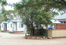 San Remo Holiday Park - Broome Tourism 0