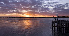 San Remo Holiday Park - Broome Tourism 2