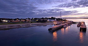 San Remo Holiday Park - Broome Tourism 3