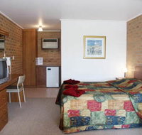 Quays Motel - Broome Tourism