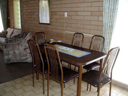 Aaden Holiday Apartments - Broome Tourism 2