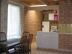 Aaden Holiday Apartments - Broome Tourism 5