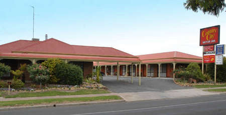 Country City Motor Inn - Broome Tourism 0