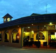 The Bell Tower Inn - Broome Tourism