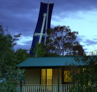 Eureka Stockade Caravan Park - Broome Tourism
