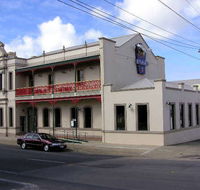 Mitchell River Tavern - Broome Tourism