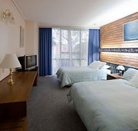 Connells Motel - Broome Tourism