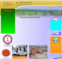 Toora Tourist Park