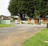 Prom Central Caravan Park - Broome Tourism