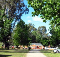 Cohuna Waterfront Holiday Park - Broome Tourism